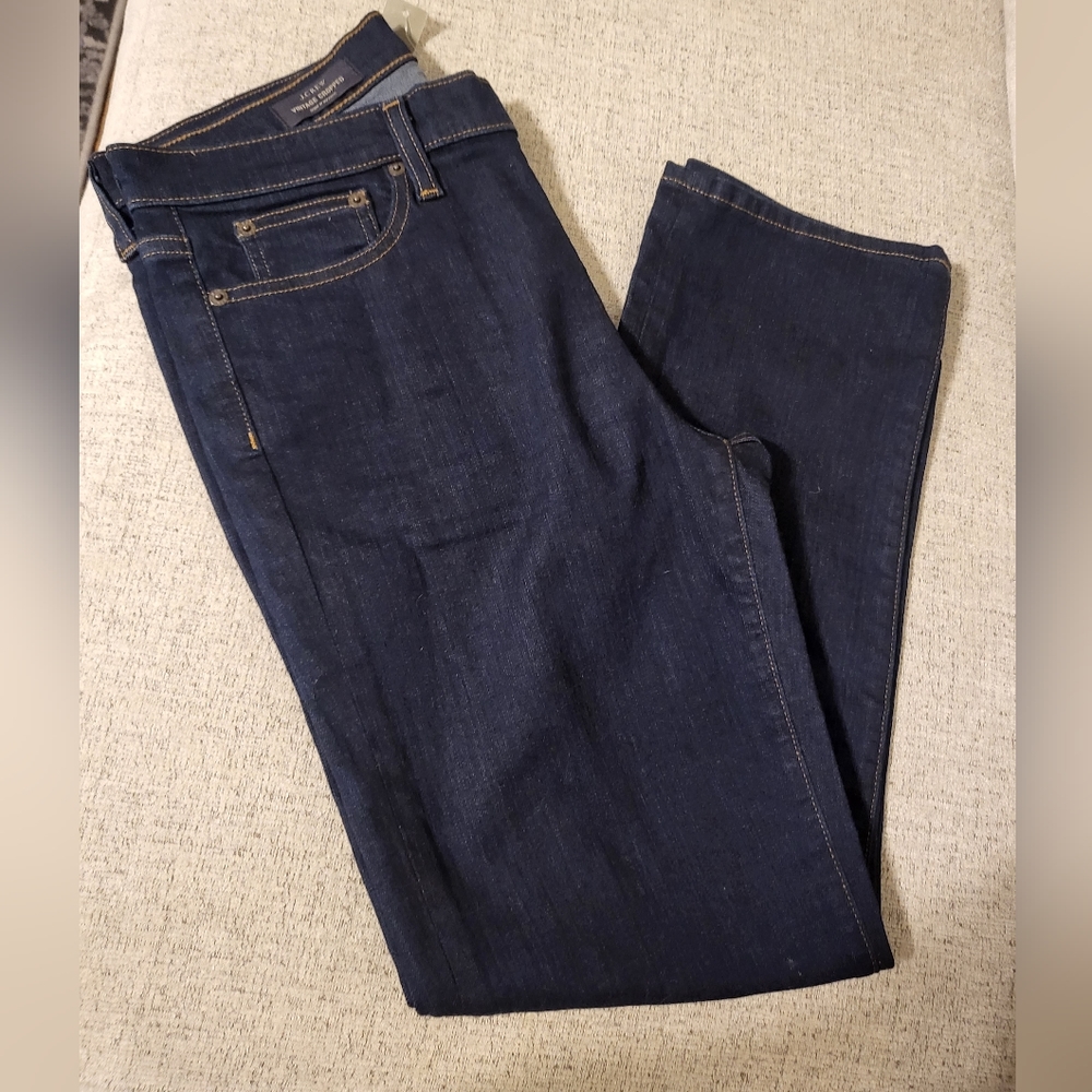 NWT J.Crew Vintage‎ Cropped size 29T